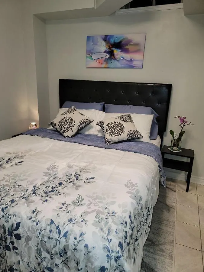 Apartamento Roryhouse Toronto 0*,  Canadá