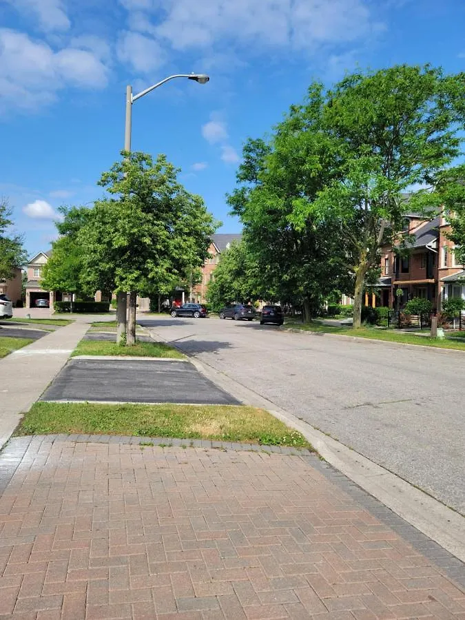 Apartamento Roryhouse Toronto 0*,