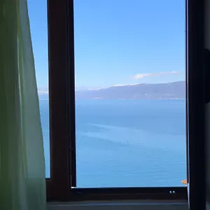 Syzo Rooftop 360° Apartment Pogradec