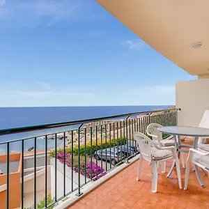Reis Magos By Hr Madeira Apartment Caniço