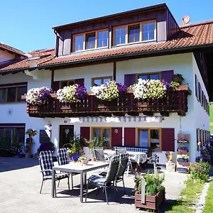 Linder Apartment Hopferau
