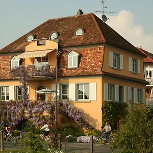 Linke Am Bodensee Apartment Nonnenhorn