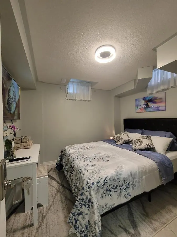 Roryhouse Daire Toronto
