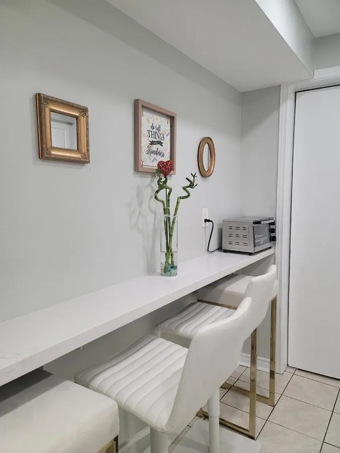 Pansiyon Roryhouse Daire Toronto